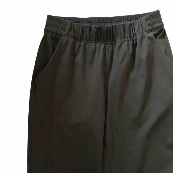 The Group Babaton Steel Gray Casual Pull On Athletic Athleisure Pants NWOT - S - Picture 2 of 9